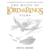 The Lord of the Rings Rarities