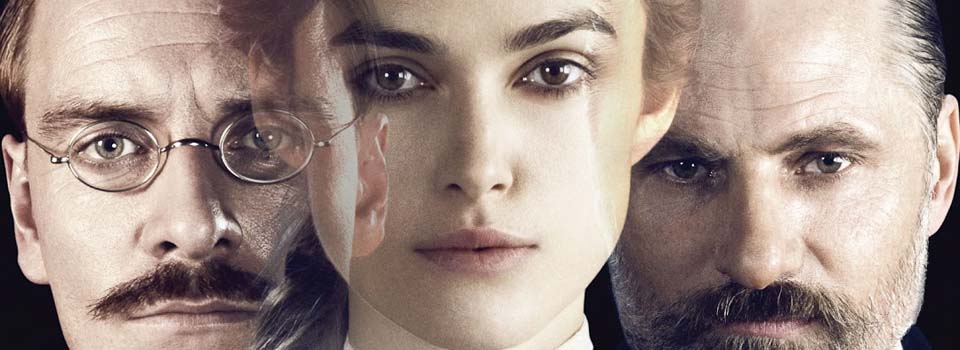 A Dangerous Method