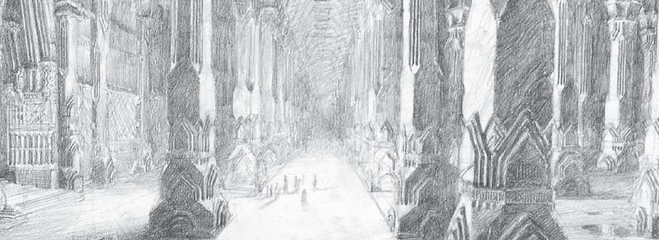 The Lord of the Rings Symphony