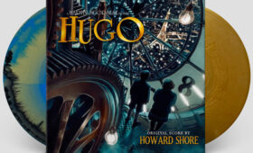 HUGO – Vinyl