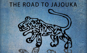The Road to Jajouka