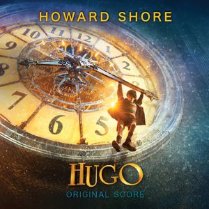 Hugo - Original Score